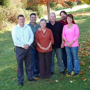 Meet your Posher, Melanie